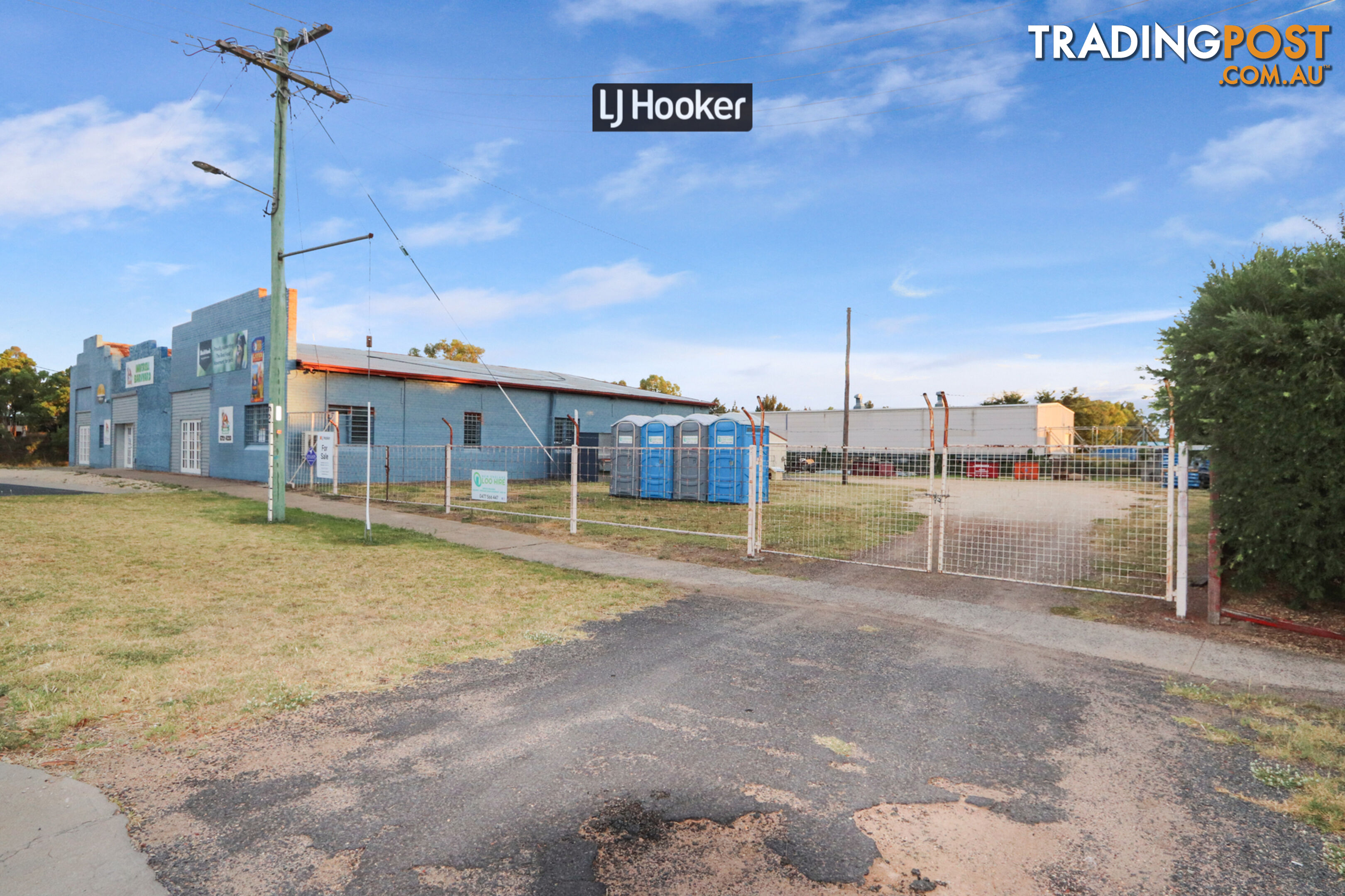 2-8 Mansfield Street INVERELL NSW 2360