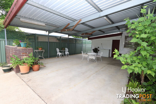 29 Short Street INVERELL NSW 2360