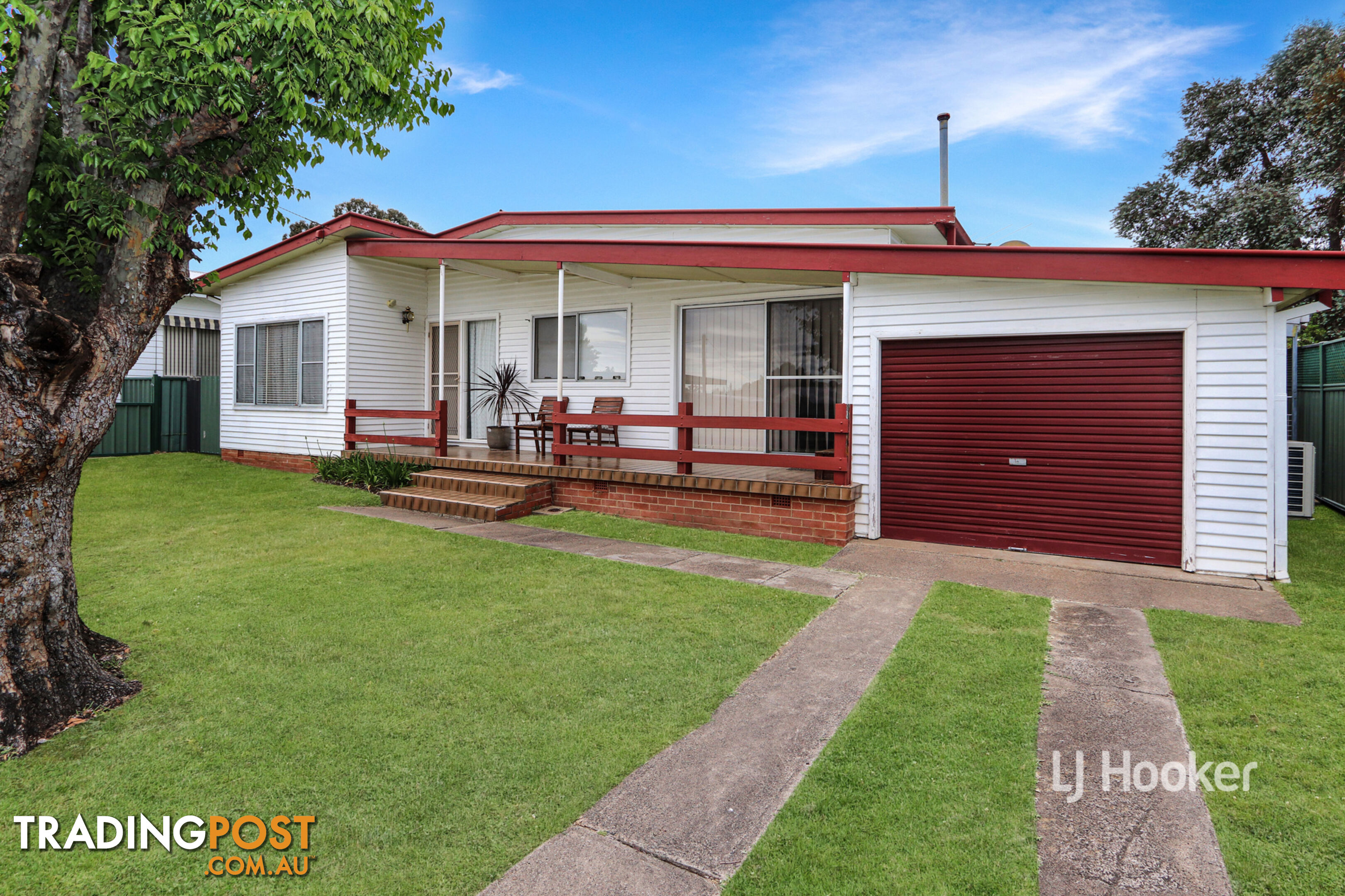 29 Short Street INVERELL NSW 2360