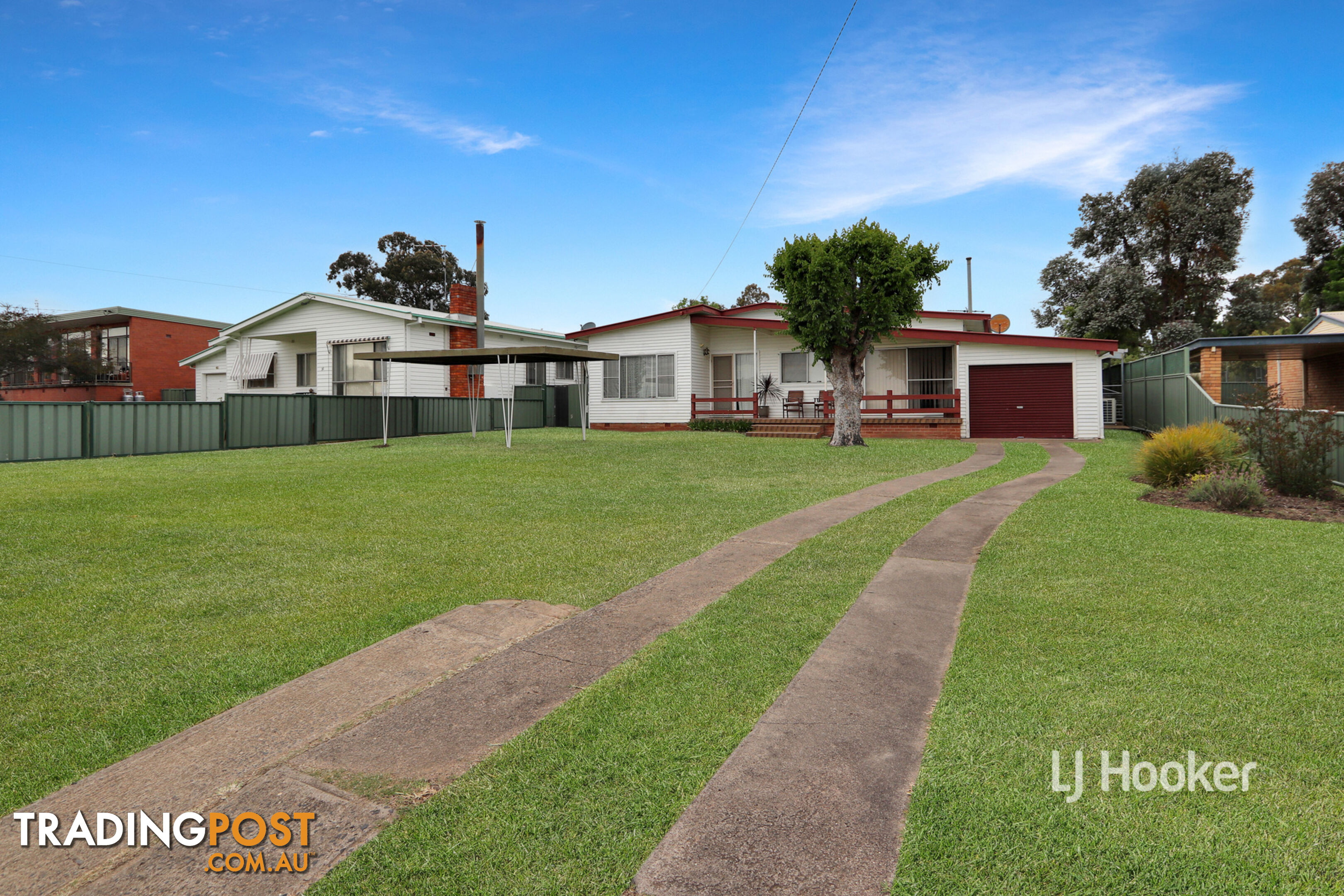 29 Short Street INVERELL NSW 2360