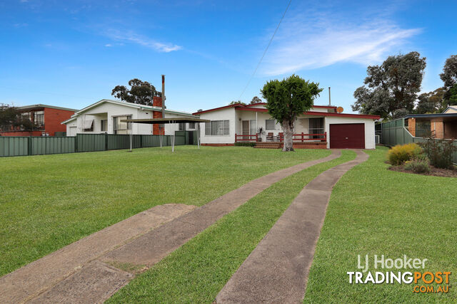 29 Short Street INVERELL NSW 2360