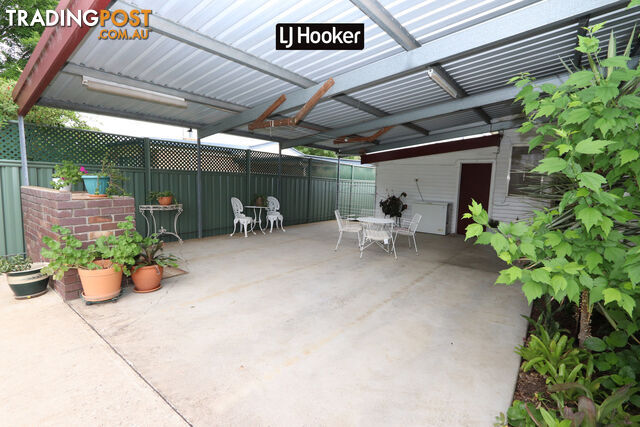 29 Short Street INVERELL NSW 2360