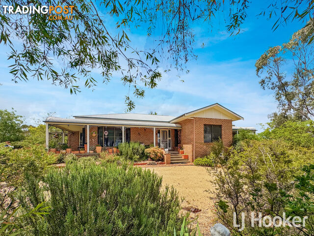 372 Swanbrook Road INVERELL NSW 2360