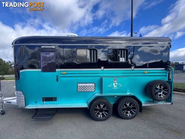 2HAL SUPREME CAMPER - photo 2 of 29