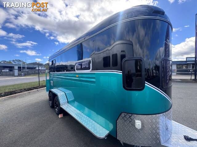 2HAL SUPREME CAMPER - photo 4 of 29
