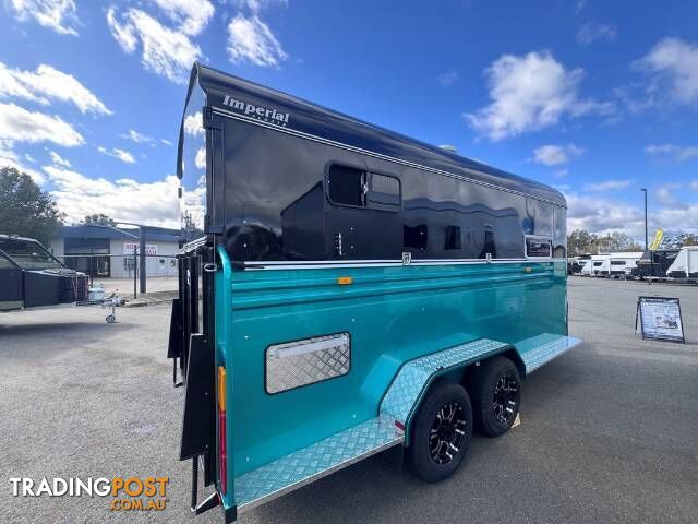 2HAL SUPREME CAMPER - photo 5 of 29