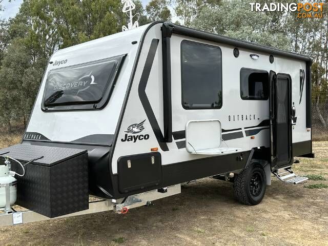 DISCOVERY