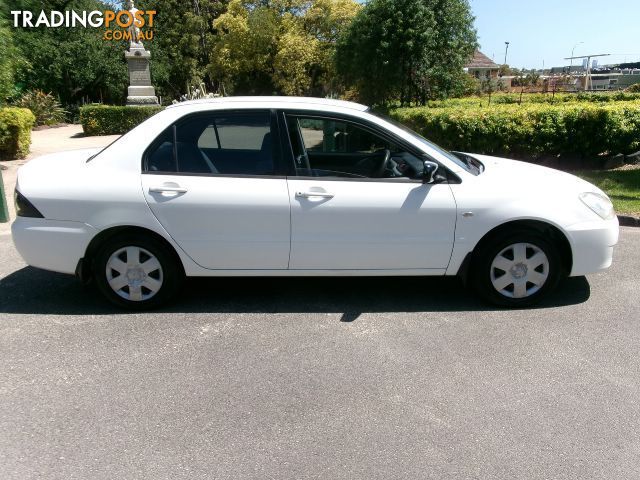 2003 MITSUBISHI LANCER ES CG CG 