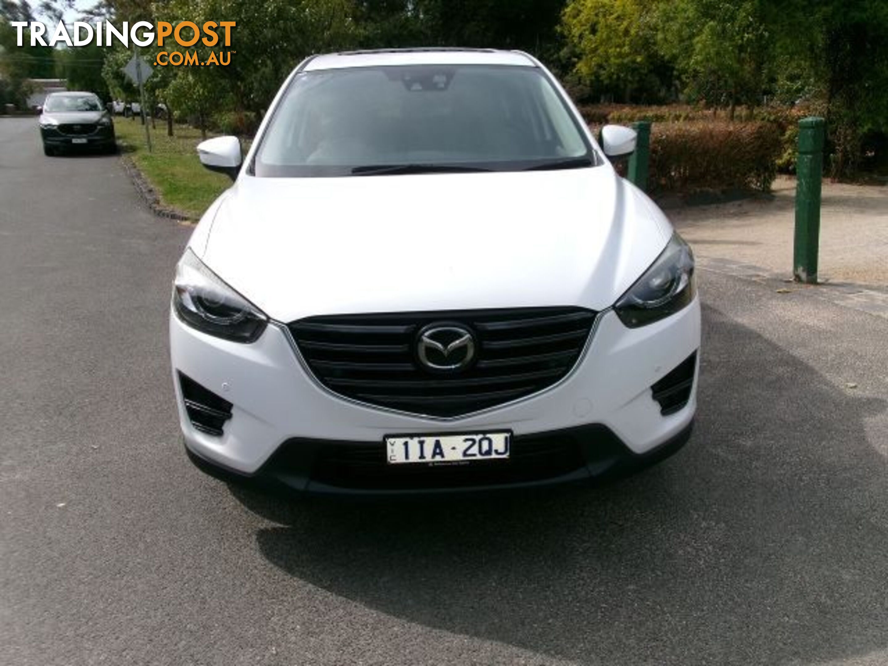 2016 MAZDA CX-5 AKERA KE1022 5 