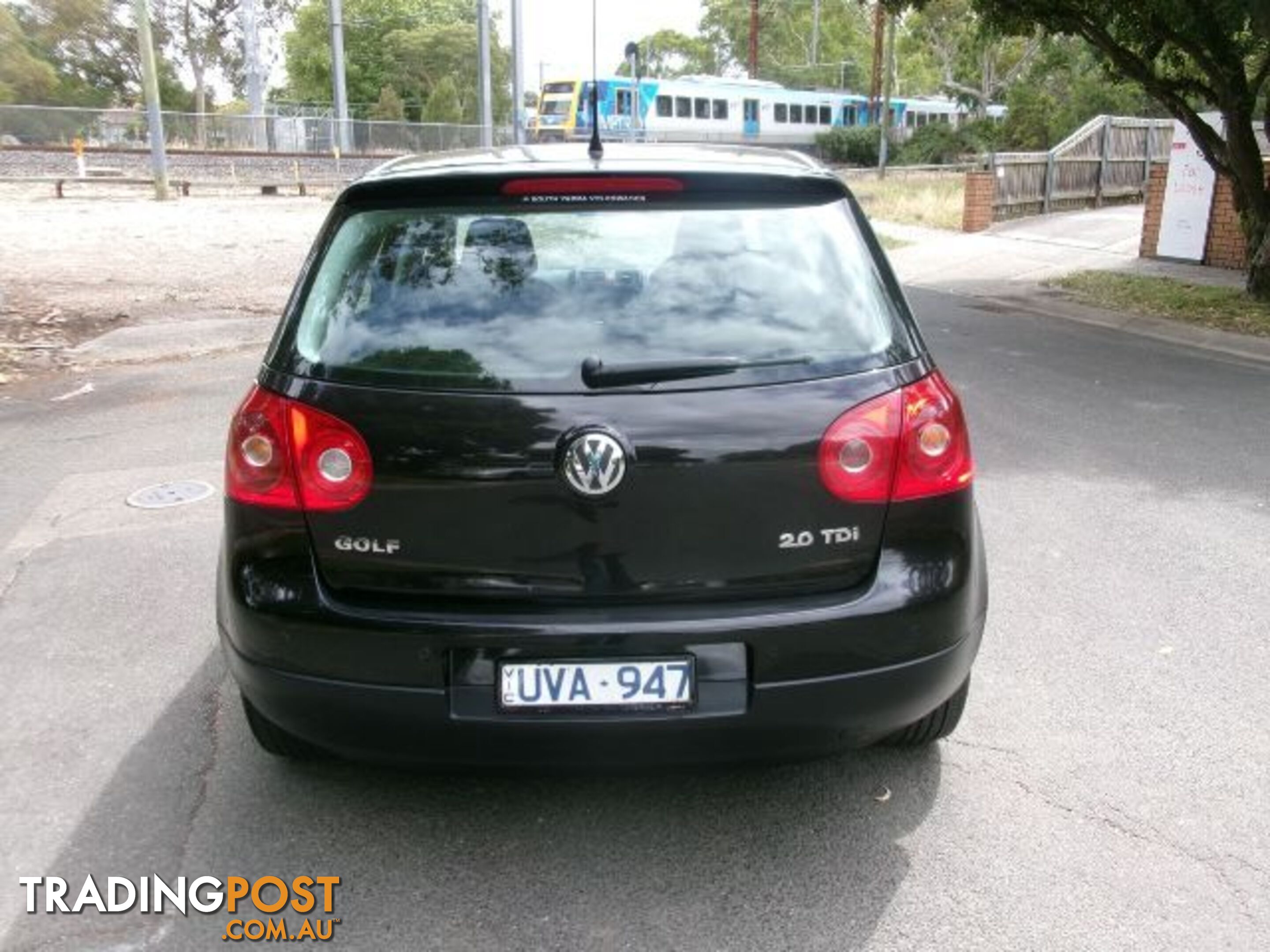 2006 VOLKSWAGEN GOLF COMFORTLINE V V 