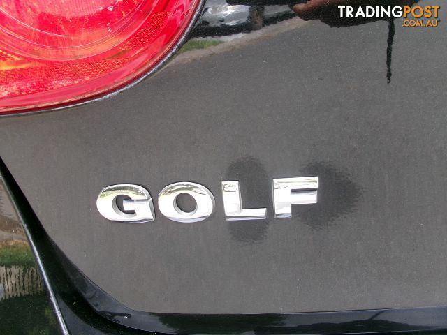 2006 VOLKSWAGEN GOLF COMFORTLINE V V 