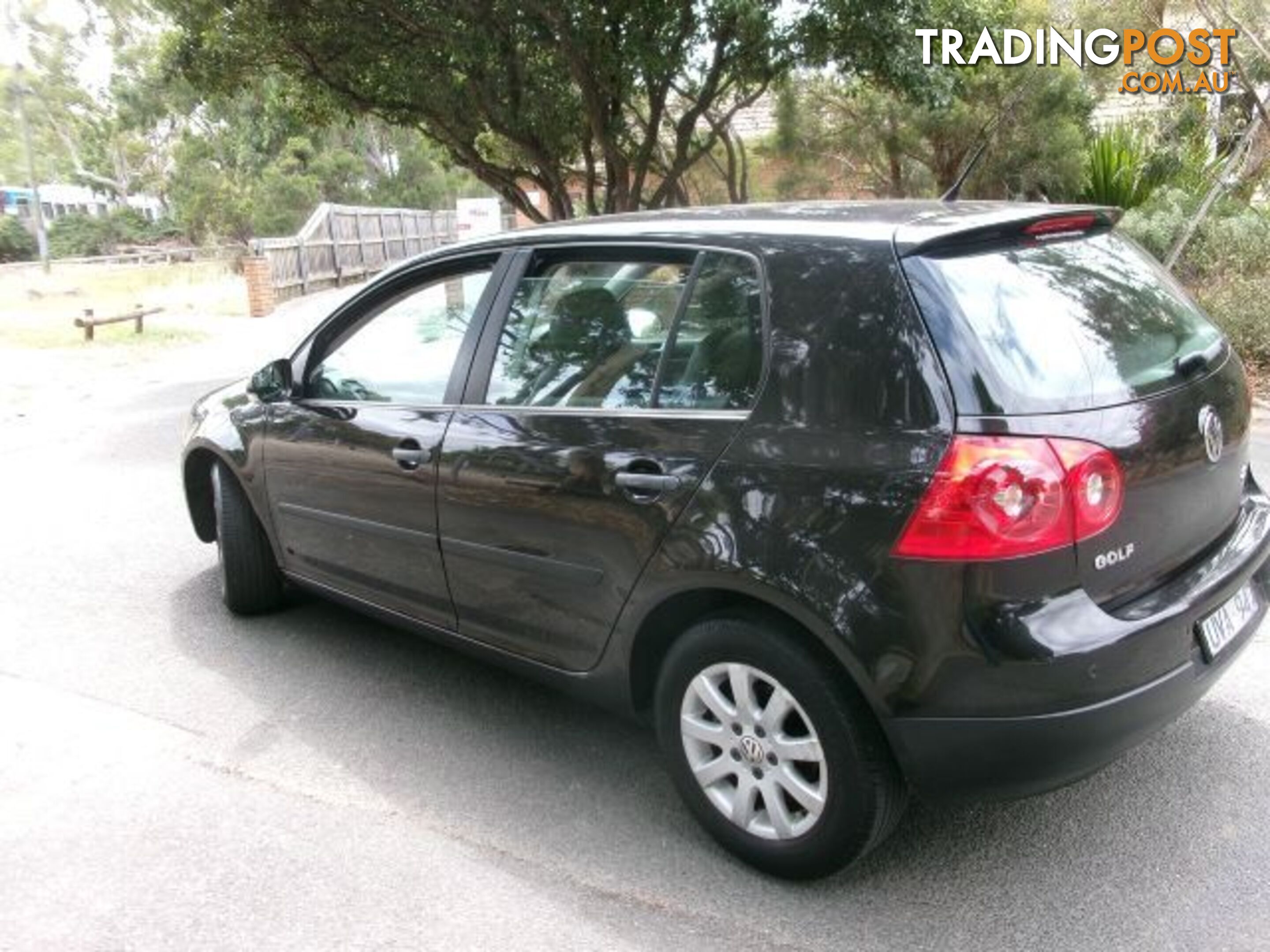 2006 VOLKSWAGEN GOLF COMFORTLINE V V 