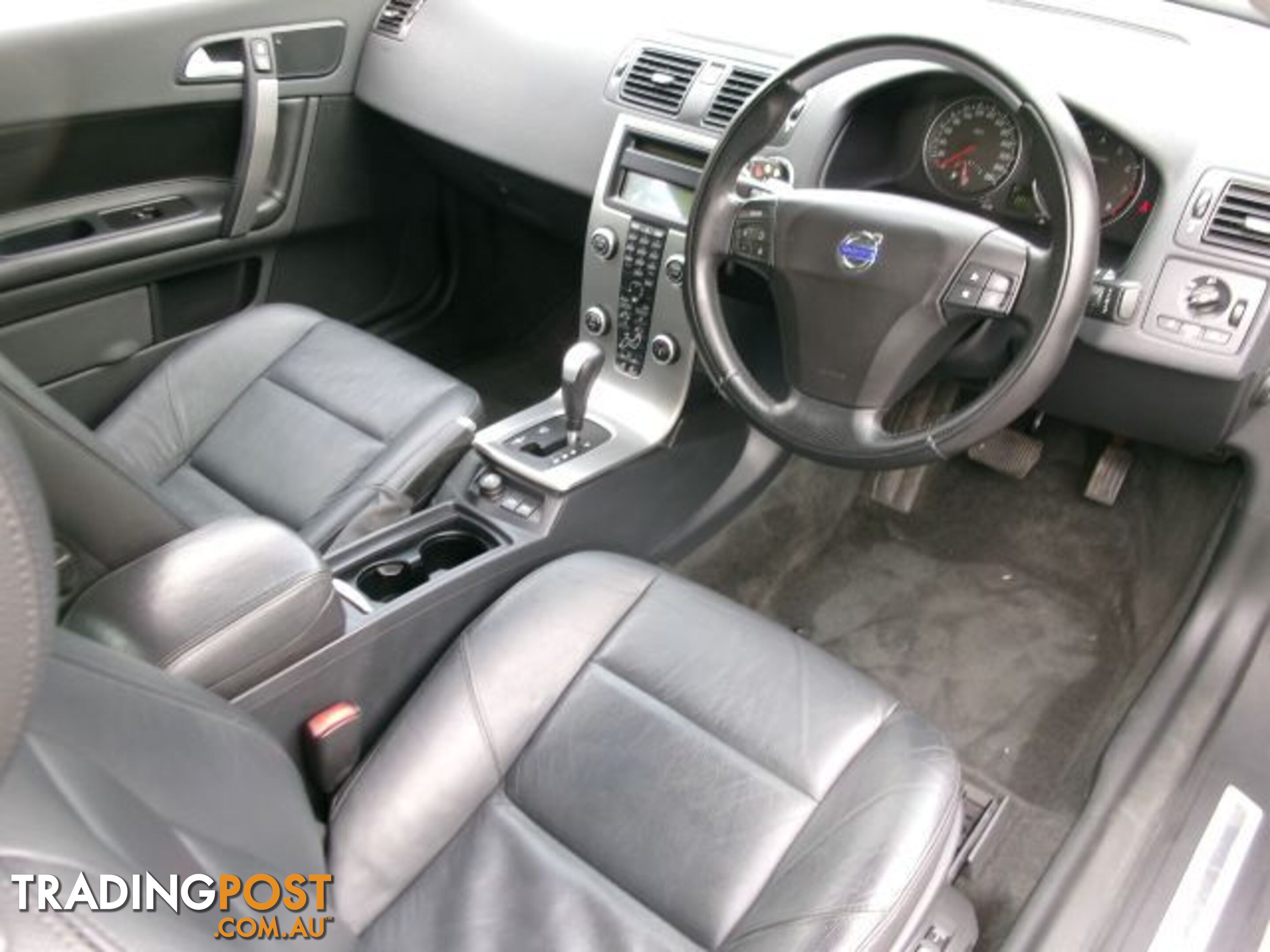 2007 VOLVO C70 T5 M SERIES MY07 M 