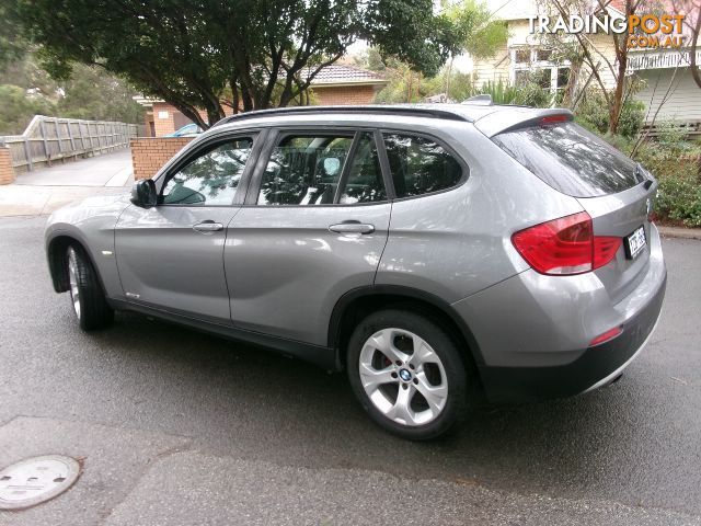 2012 BMW X1 SDRIVE18I E84 WAGON - photo 5 of 12