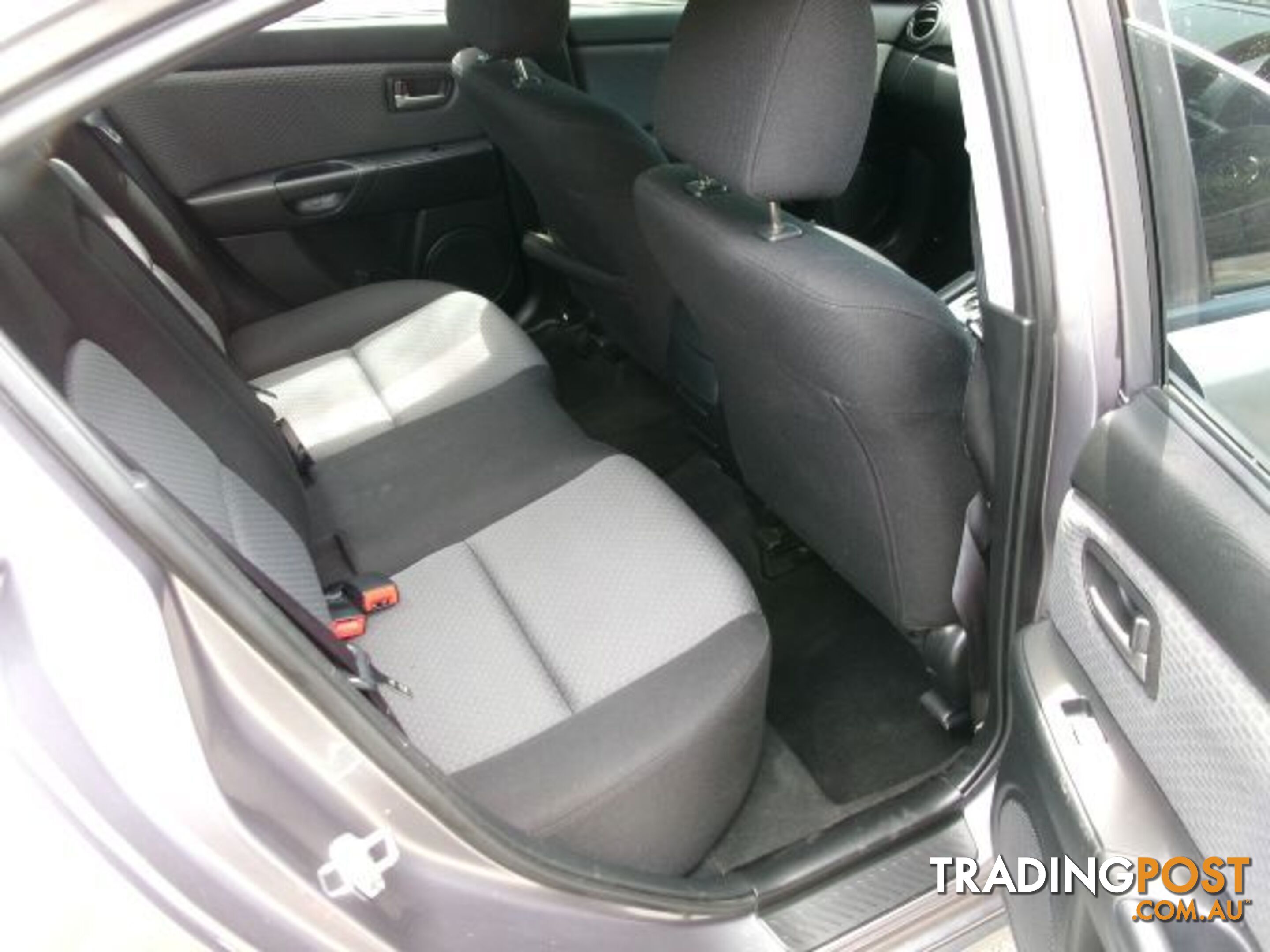 2005 MAZDA 3 NEO BK10F1 BK10F1 