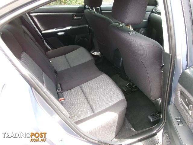 2005 MAZDA 3 NEO BK10F1 BK10F1 