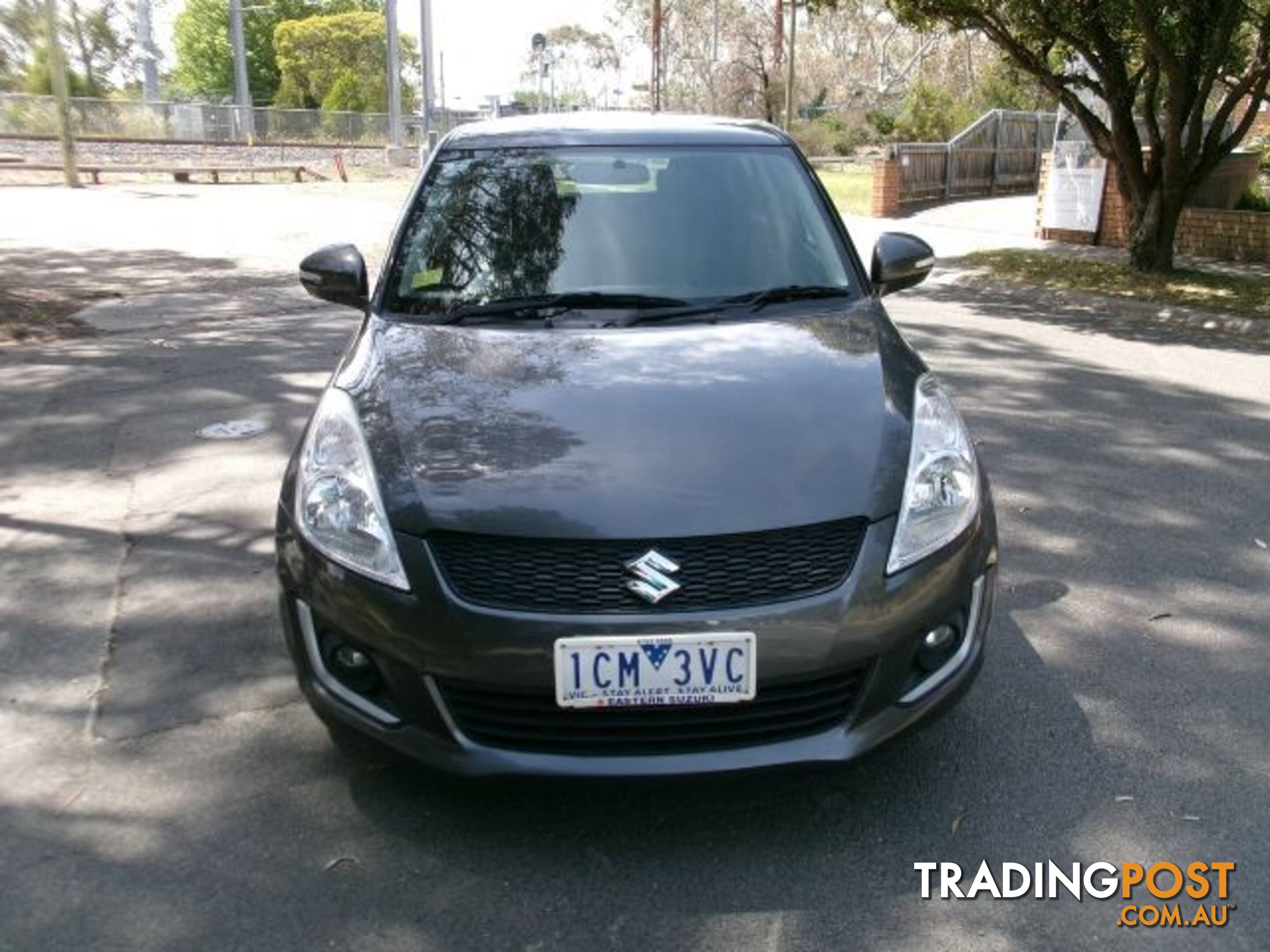 2014 SUZUKI SWIFT GL NAVIGATOR FZ FZ 