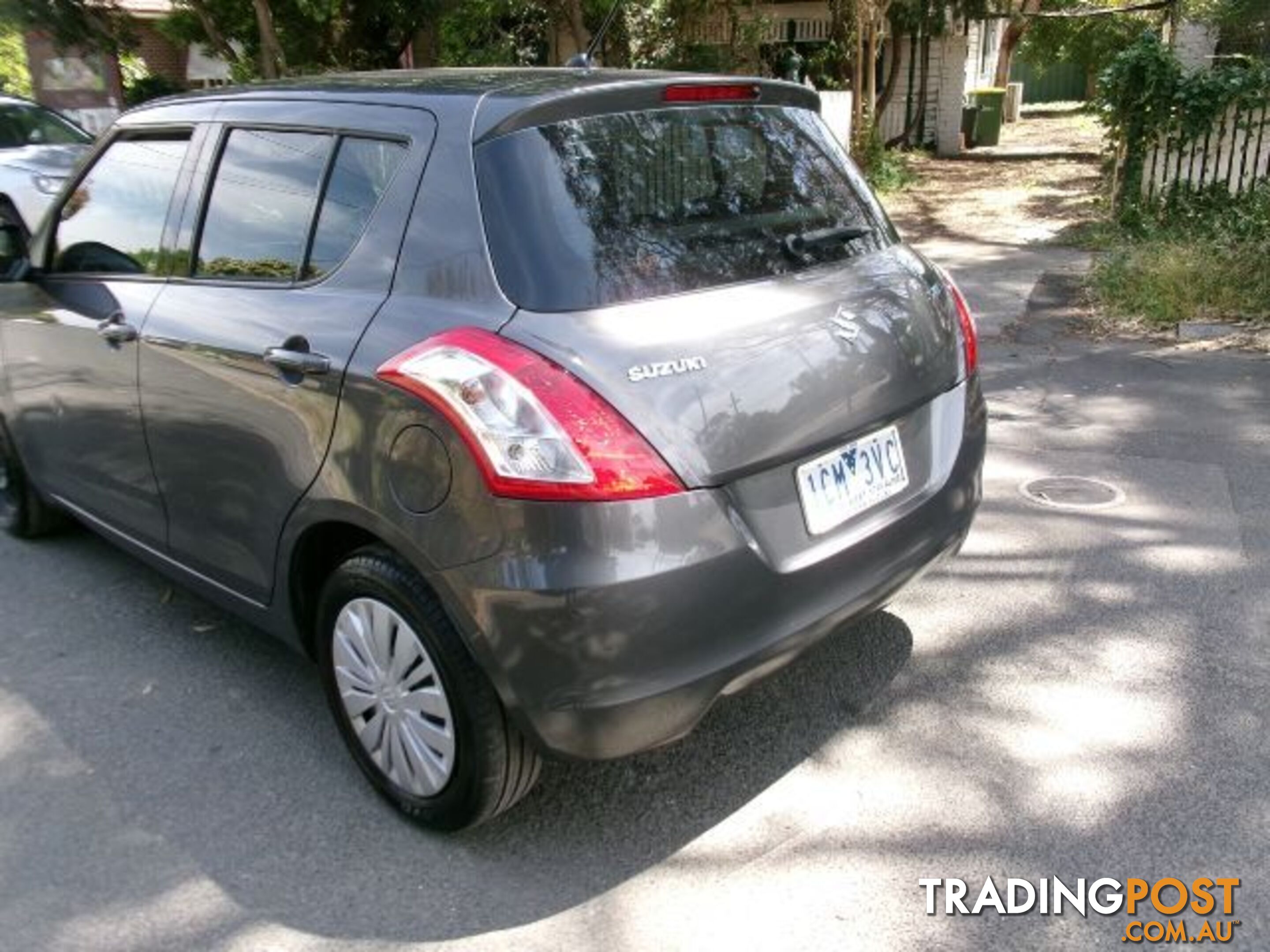 2014 SUZUKI SWIFT GL NAVIGATOR FZ FZ 