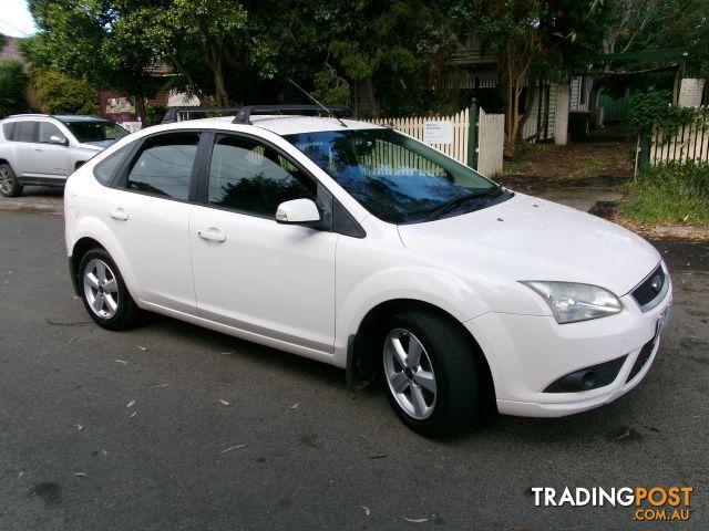 2008 FORD FOCUS LX LT LT 