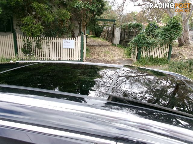 2018 HOLDEN CALAIS V ZB MY19 ZB 