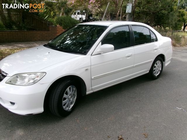 2005 HONDA CIVIC GLI 7TH GEN 7TH 