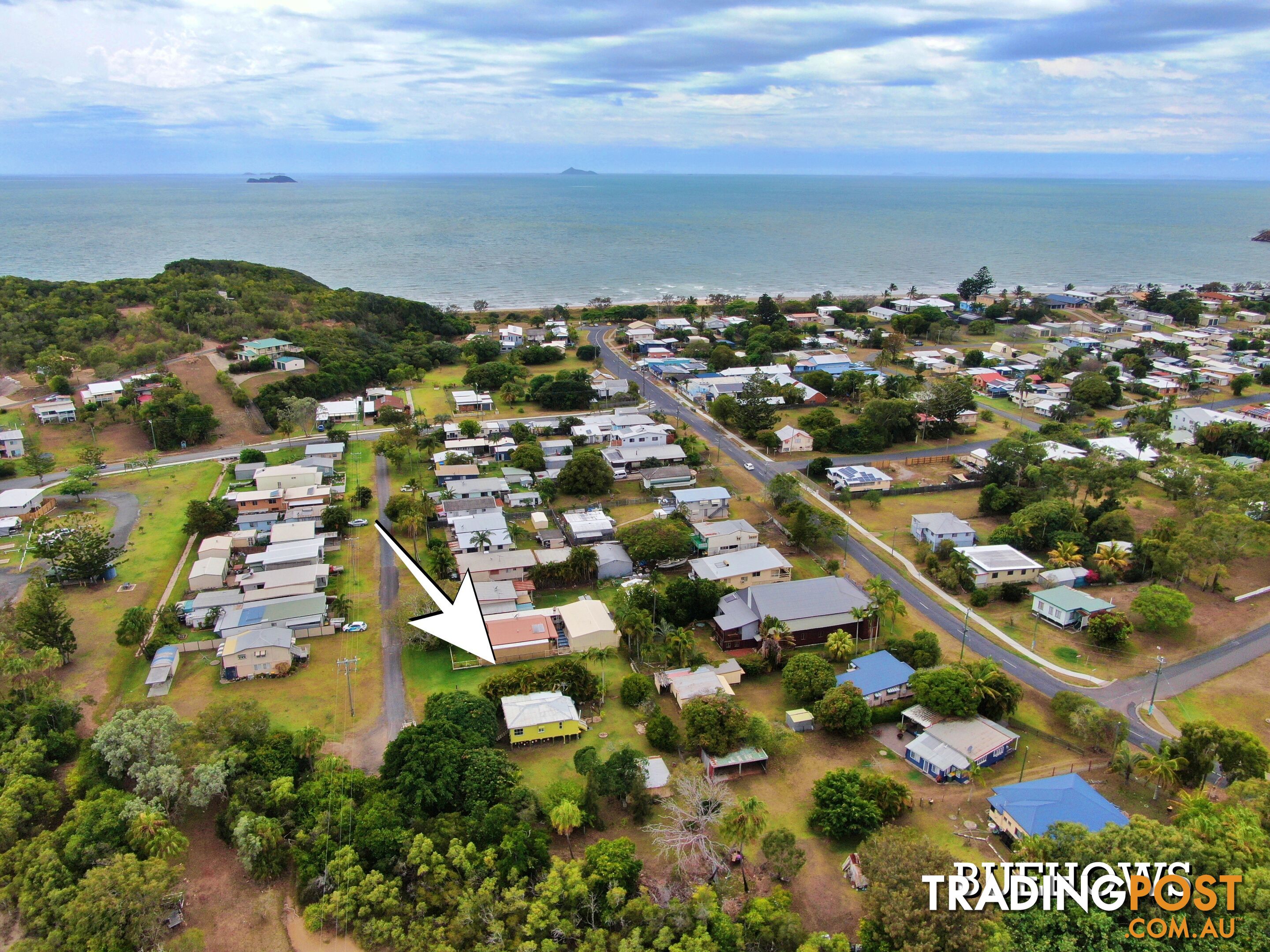 24 Meadow Street Keppel Sands QLD 4702