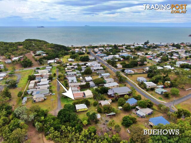 24 Meadow Street Keppel Sands QLD 4702