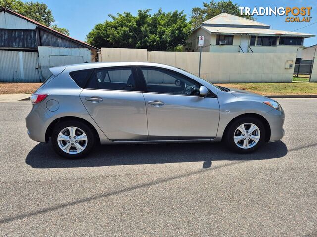 2012 MAZDA 3 NEO BL10F2 HATCHBACK