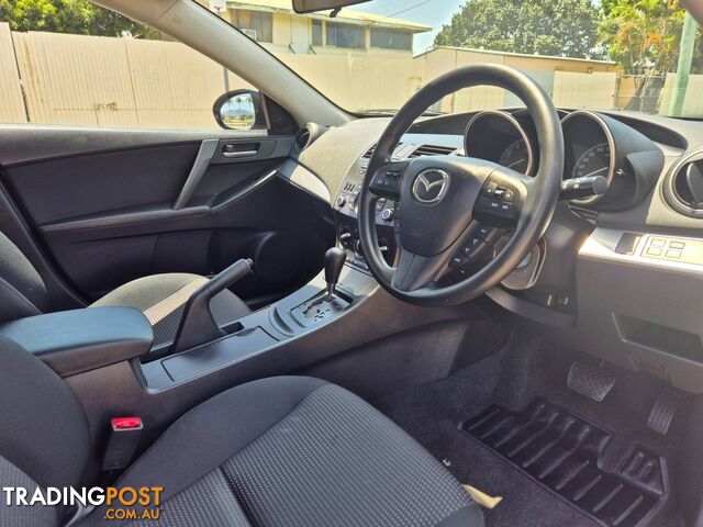 2012 MAZDA 3 NEO BL10F2 HATCHBACK