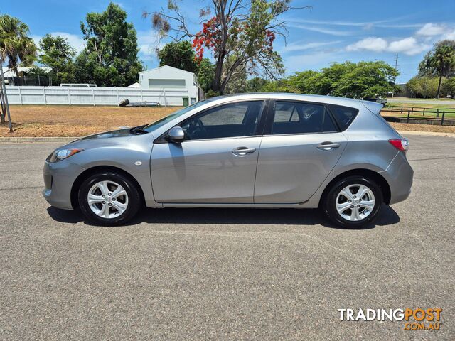 2012 MAZDA 3 NEO BL10F2 HATCHBACK