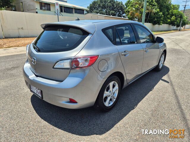 2012 MAZDA 3 NEO BL10F2 HATCHBACK