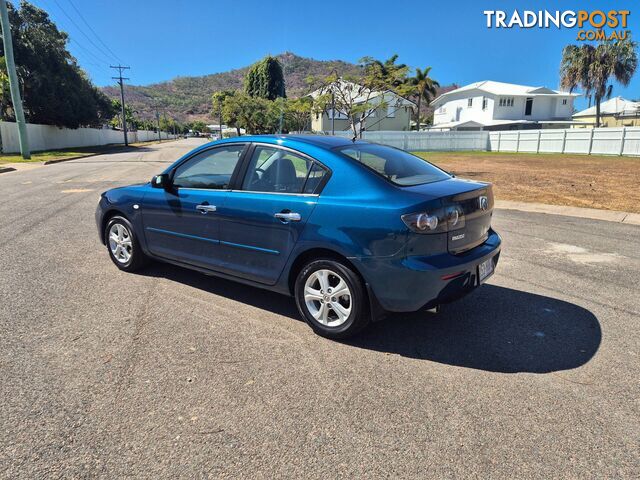 2007 MAZDA 3 NEO BK10F2 SEDAN - photo 5 of 11