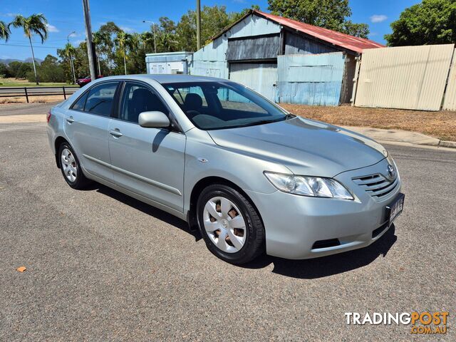 2008 TOYOTA CAMRY ALTISE ACV40R SEDAN