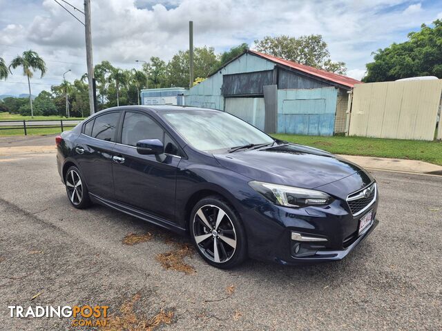 2017 SUBARU IMPREZA 2.0I-S G5 SEDAN