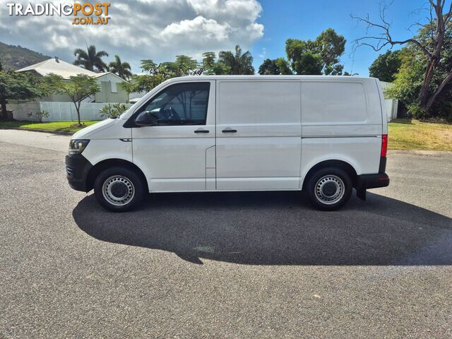 2018 VOLKSWAGEN TRANSPORTER TDI340 T6 VAN - photo 4 of 10