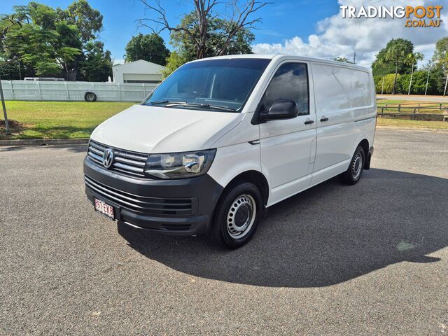 2018 VOLKSWAGEN TRANSPORTER TDI340 T6 VAN - photo 3 of 10