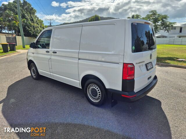 2018 VOLKSWAGEN TRANSPORTER TDI340 T6 VAN - photo 5 of 10