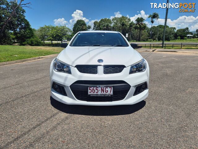 2014 HOLDEN SPECIAL R8 GEN-F SEDAN - photo 2 of 11