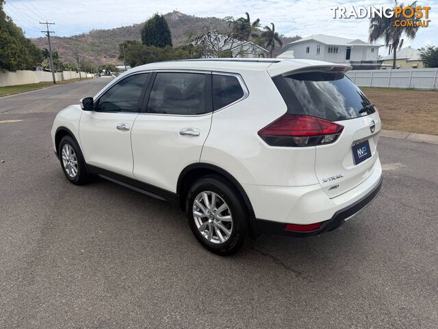 2022 NISSAN X ST T32 WAGON - photo 5 of 11