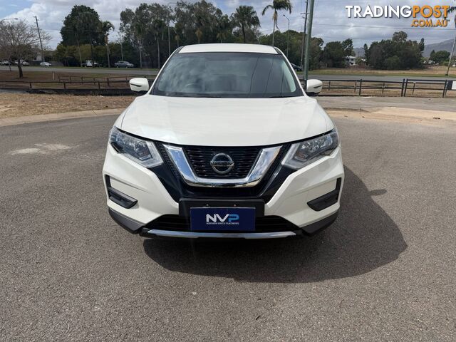2022 NISSAN X ST T32 WAGON - photo 2 of 11