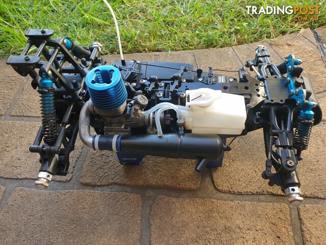 RC Repairs in Hebersham, Western Sydney