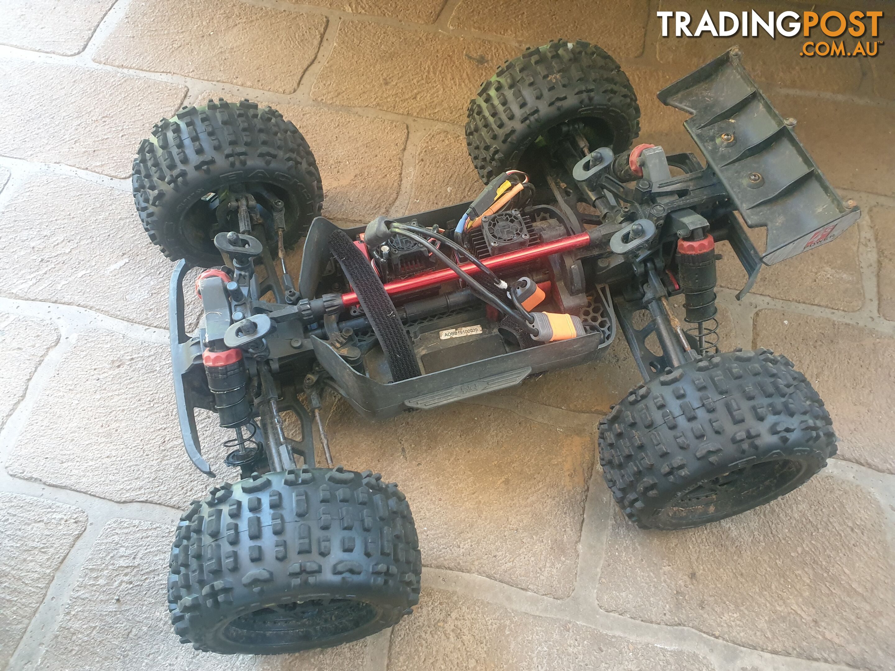 RC Repairs in Hebersham, Western Sydney