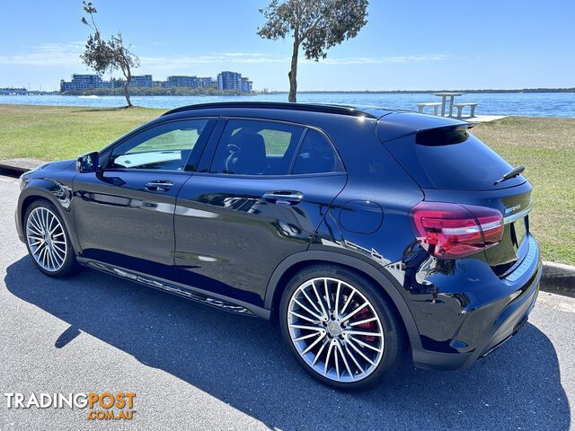 2019 Mercedes-Benz GLA-45 ••AMG•• AWD Automatic