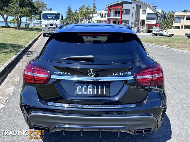 2019 Mercedes-Benz GLA-45 ••AMG•• AWD Automatic