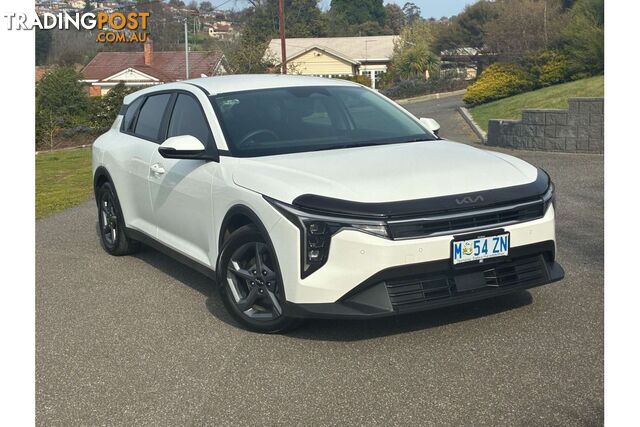 2025 Kia K4 S CL4m