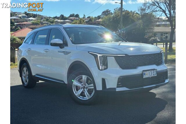2024 Kia Sorento S Auto AWD MY24