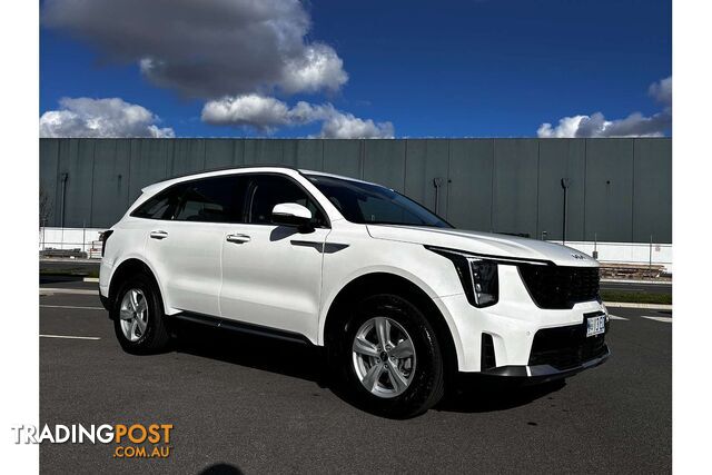 2024 Kia Sorento S Auto AWD MY24
