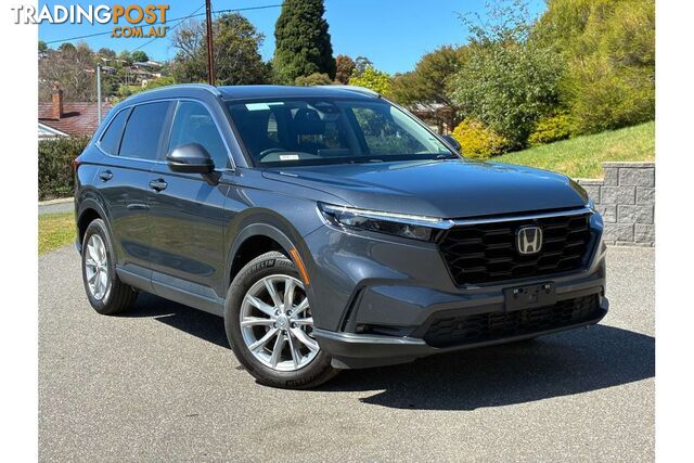 2024 Honda CR-V VTi L RS