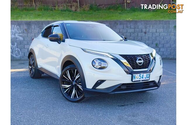 2023 Nissan JUKE Ti F16