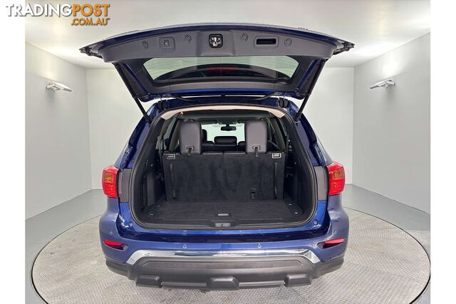2018 Nissan Pathfinder ST R52 Series II - photo 5 of 38